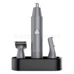 ست ماشین اصلاح گرین لاین مدل GREEN LION GN3N1GRMGKSL GROOMING KIT - تصویر 3