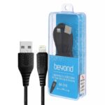کابل شارژ لایتنینگ بیاند مدل beyond BA-316 IPHONE