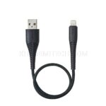 کابل شارژ لایتنینگ بیاند مدل beyond BA-316 IPHONE - تصویر 2
