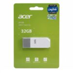 فلش ایسر مدل acer UP200 32GB سفید