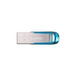 فلش سندیسک مدل SANDISK USB 3.0 FLAIR 32G - تصویر 2