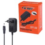 آداپتور مودم دی نت مدل DT-32 5V 1A فیش ریز