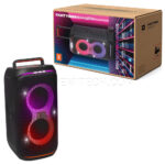 اسپیکر چمدانی جی بی ال مدل JBL Party Box STAGE 320