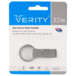 فلش وریتی مدل  VERITY V829 USB 3.0 32GB