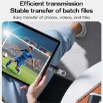 مبدل OTG آیفون یسیدو مدل YESIDO GS32 - تصویر 2