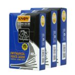 مغز اتود 0.5 مدل KNOW G-2293 بسته 12 عدی - تصویر 3