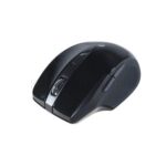 ماوس بی سیم بیاند مدل BEYOND BM 3525RF مشکی - تصویر 2