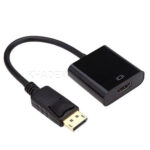 تبدیل DISPLAY به HDMI وی نت مدل V-NET V-CODP2HD - تصویر 2