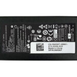 شارژرلپ تاپ دل  DELL 4.62A 19.5V مستطیلی - تصویر 2