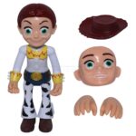 اکشن فیگور طرح TOY STORY صورت متغیر - تصویر 3