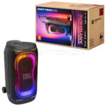 اسپیکر چمدانی جی بی ال مدل  JBL Party Box 330 مشکی