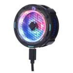 فن خنک کننده موبایل مدل MOBILE RADIATOR COOLING DY33 - تصویر 2