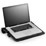 فن نوت بوک کولر مستر مدل  COOLER MASTER NOTEPAL U3 PLUS - تصویر 2