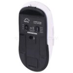ماوس بی سیم گیمینگ تسکو مدل TSCO GM 2033 سفید - تصویر 3
