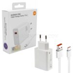 شارژر کامل شیائومی مدل Xiaomi MDY-11-EZ 2PIN 33W