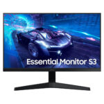 مانیتور 24 اینچ سامسونگ مدل SAMSUNG LS24F330EAMXUE S330