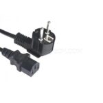 کابل برق پاور دی نت مدل D-net 3*1 Copper  طول 1.5 متر - تصویر 2