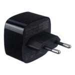 کلگی شارژر هادرون مدل Hadron C1013 PD 33W مشکی - تصویر 4