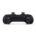 دسته PS4 طرح PS5 مدل T30 مشکی - تصویر 2