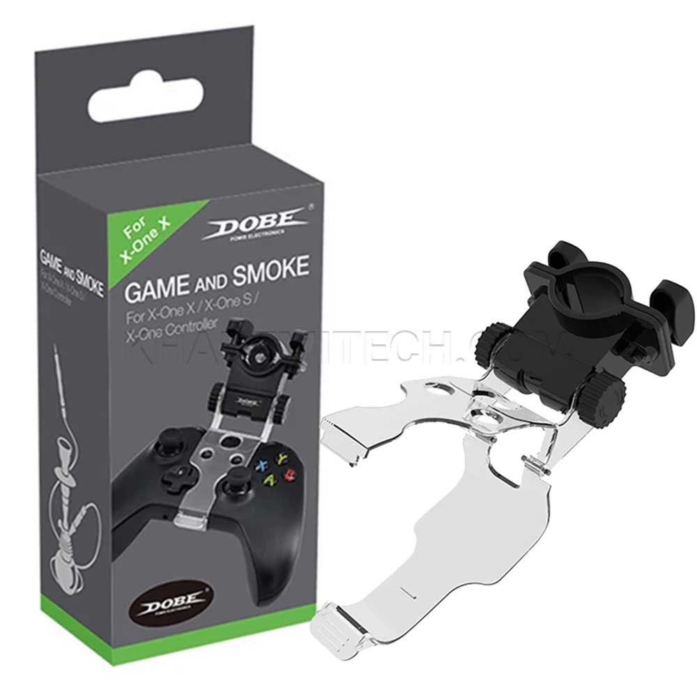 هولدر قلیان دسته بازی دابی مدل DOBE TYX-1732 XBOX