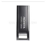 فلش ای دیتا مدل ADATA UR340 128G USB 3.2 مشکی - تصویر 2