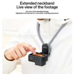 هولدر گردنی موبایل یسیدو مدل YESIDO C334 - تصویر 2