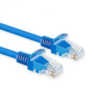 کابل پچکورد دی نت مدل D-NET CAT6 طول 1 متر - تصویر 2