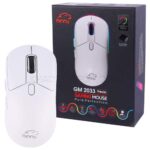 ماوس بی سیم گیمینگ مدل TSCO GM 2033 سفید