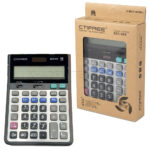 ماشین حساب سیتی فری مدل  CTIFREE ECO-036