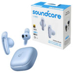 ایرپاد انکر مدل ANKER Soundcore D1200Z31 LIBERTY BUDS آبی