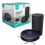 جارو هوشمند رباتیک انکر یوفی مدل Anker eufy L35 T2182K11