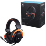 هدست سیم دار گیمینگ  رپو مدل RAPOO VH350S