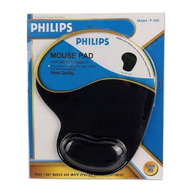 پد ماوس طبی آرمو مدل PHILIPS P-350 دوردوخت