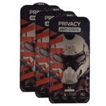 گلس آلفا مدل ALFA Privacy IPHONE 14Pro - تصویر 2