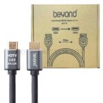 کابل HDMI بیاند مدل BEYOND BA-712 V2