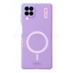 قاب ردمی مدل Xiaomi Redmi A12 یاسی - تصویر 2