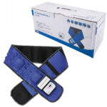 گجت ماساژوردور کمر برقی  X7 MASSAGE BELT KJ-368