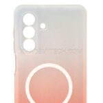 قاب سامسونگ مدل Samsung A26 Wide قرمز - تصویر 2