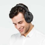 هدست بی سیم هوکو مدل HOCO W37 ANC - تصویر 2