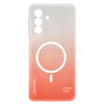 قاب سامسونگ مدل Samsung A26 Wide قرمز