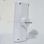 رابط برق سه خانه دیواری امگا مدل OMEGA RD3000 - تصویر 2