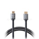 کابل HDMI بیاند مدل BEYOND BA-712 V2  طول 10 متر - تصویر 2