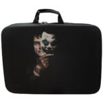 کیف کنسول بازی PS5 Slim طرح Joker