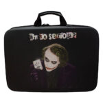 کیف کنسول بازی PS5 Slim طرح Joker