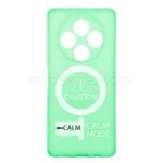 قاب شیائومی مدل Xiaomi Redmi C75/14C پسته ای مات