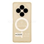 قاب شیائومی مدل Xiaomi Redmi C75/14C هلویی مات - تصویر 2