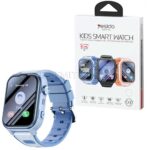 ساعت هوشمند کودک یسیدو مدل YESIDO IO37 Kids Smart آبی