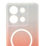 قاب شیائومی مدل XIAOMI Redmi Note 13 Wide قرمز - تصویر 2