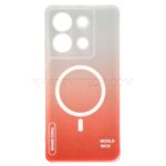 قاب شیائومی مدل XIAOMI Redmi Note 13 Wide قرمز
