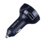 شارژر فندکی و اف ام پلیر هیسکا مدل HISKA Transmitter HCC-338 - تصویر 3
